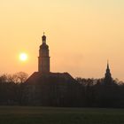 Wasserschloss Reinharz