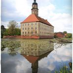 Wasserschloss Reinharz