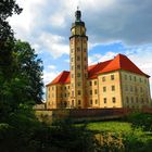 Wasserschloss Reinharz