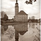 Wasserschloss Reinharz