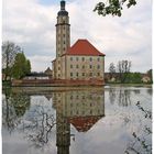 Wasserschloss Reinharz