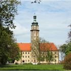 Wasserschloss Reinharz