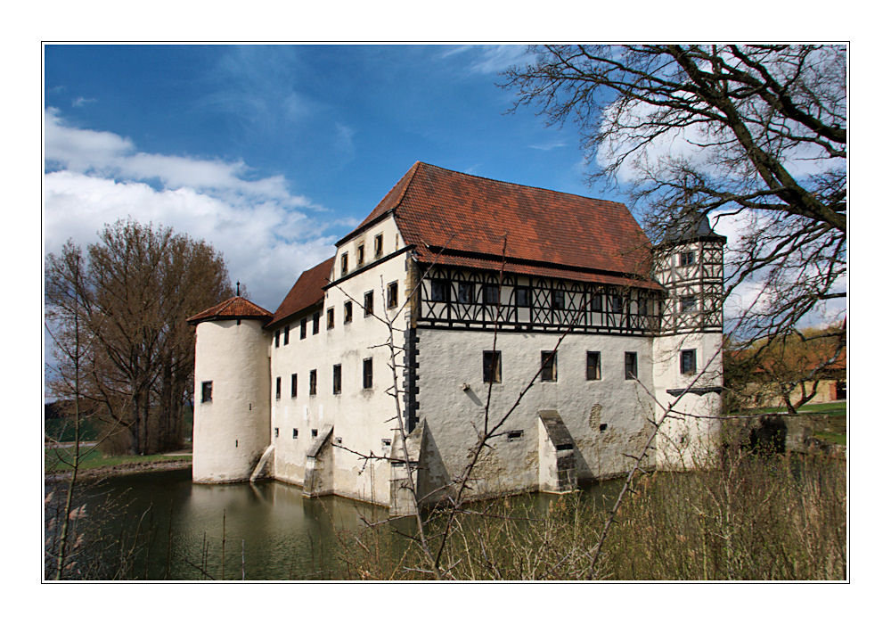 wasserschloss rossrieth (1) ...