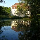 Wasserschloss Ruppersdorf
