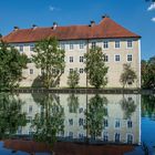 Wasserschloss Sandizell