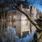 Wasserschloß Schelenburg (im Osnabrücker Land)