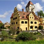 wasserschloss schönau