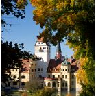 Wasserschloss Schönau