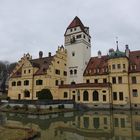 Wasserschloss  Schönau 