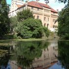 Wasserschloss Seifersdorf