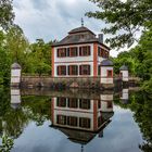 Wasserschloss Seligenstadt