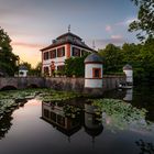 Wasserschloss Seligenstadt