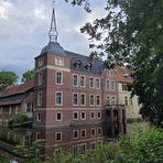 Wasserschloss Senden