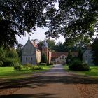 Wasserschloss Senden