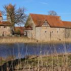 Wasserschloss Sommersdorf