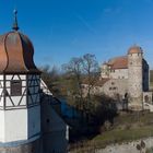 Wasserschloss Sommersdorf 