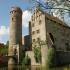 Wasserschloss Sommersdorf