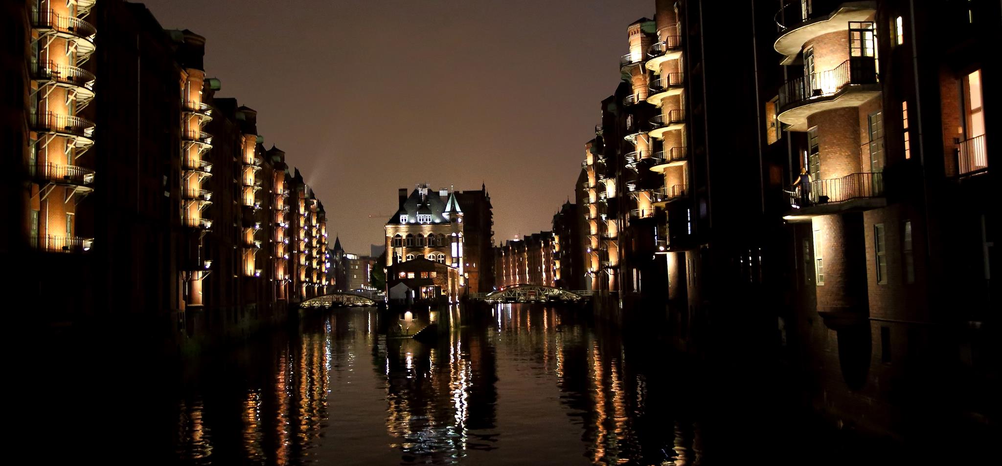 WASSERSCHLOSS SPEICHERSTADT