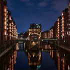 WASSERSCHLOSS SPEICHERSTADT