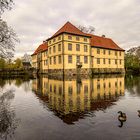 Wasserschloss Struenkede (2)