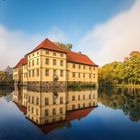 Wasserschloss Strünkede