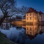 Wasserschloss Strünkede 