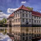 Wasserschloss Strünkede