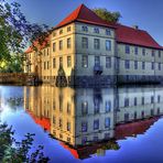 Wasserschloss Strünkede