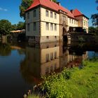 Wasserschloss Strünkede...