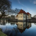 Wasserschloss Strünkede I