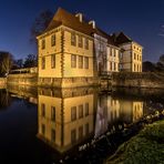 Wasserschloss Strünkede II