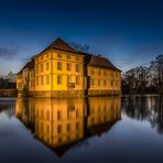 Wasserschloss Strünkede III