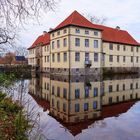 Wasserschloss Strünkede in Herne 