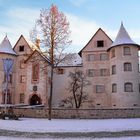 Wasserschloss Sulz-Glatt