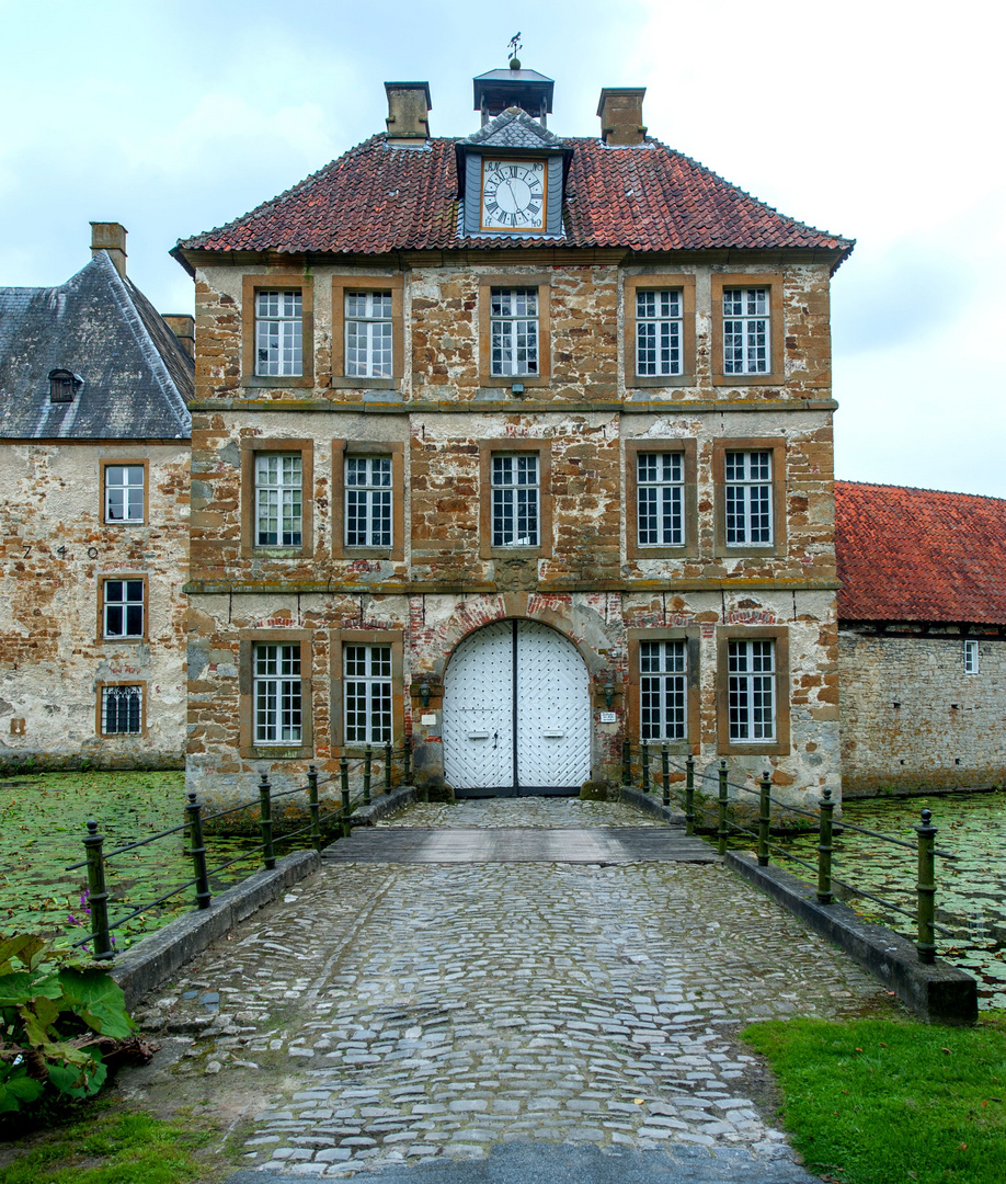 Wasserschloss Tatenhausen