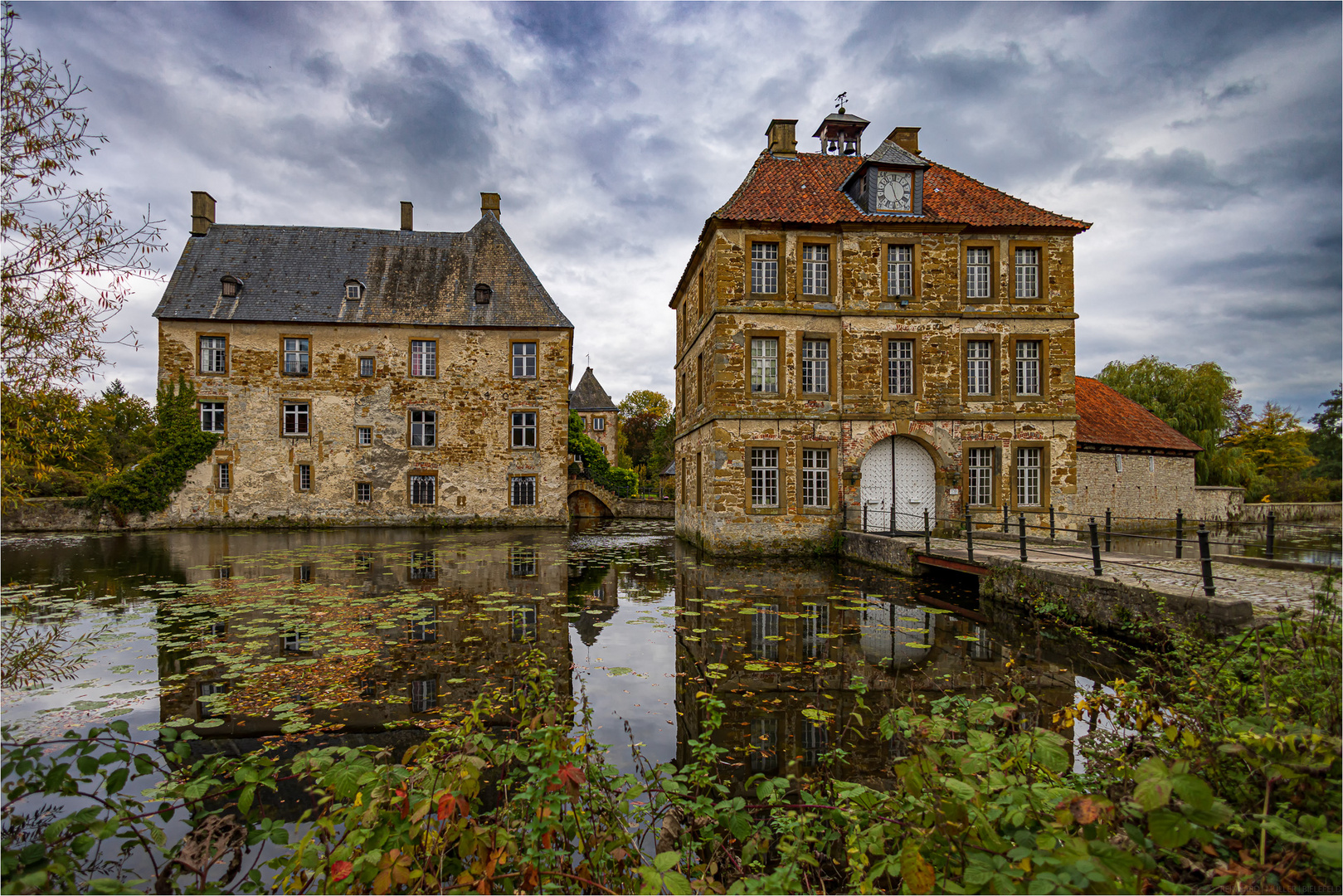 Wasserschloss Tatenhausen