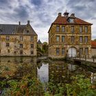 Wasserschloss Tatenhausen