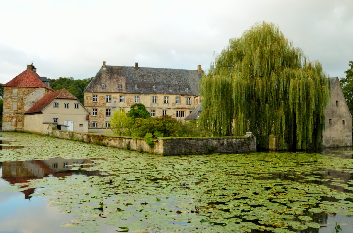 Wasserschloss Tatenhausen