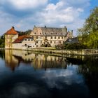 Wasserschloss Tatenhausen pg