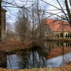 Wasserschloss TAUCHRITZ