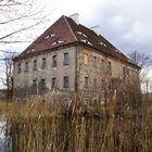 Wasserschloss Tauchritz