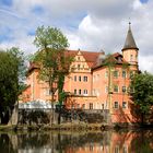 Wasserschloss Taufkirchen