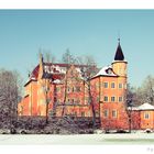 Wasserschloss Taufkirchen/Vils März 2010