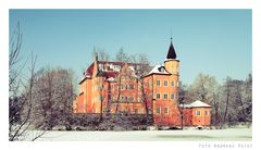 Wasserschloss Taufkirchen/Vils März 2010