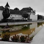 Wasserschloss Traun