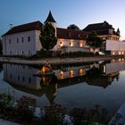 Wasserschloß Traun