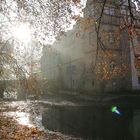 Wasserschloss Ulenburg