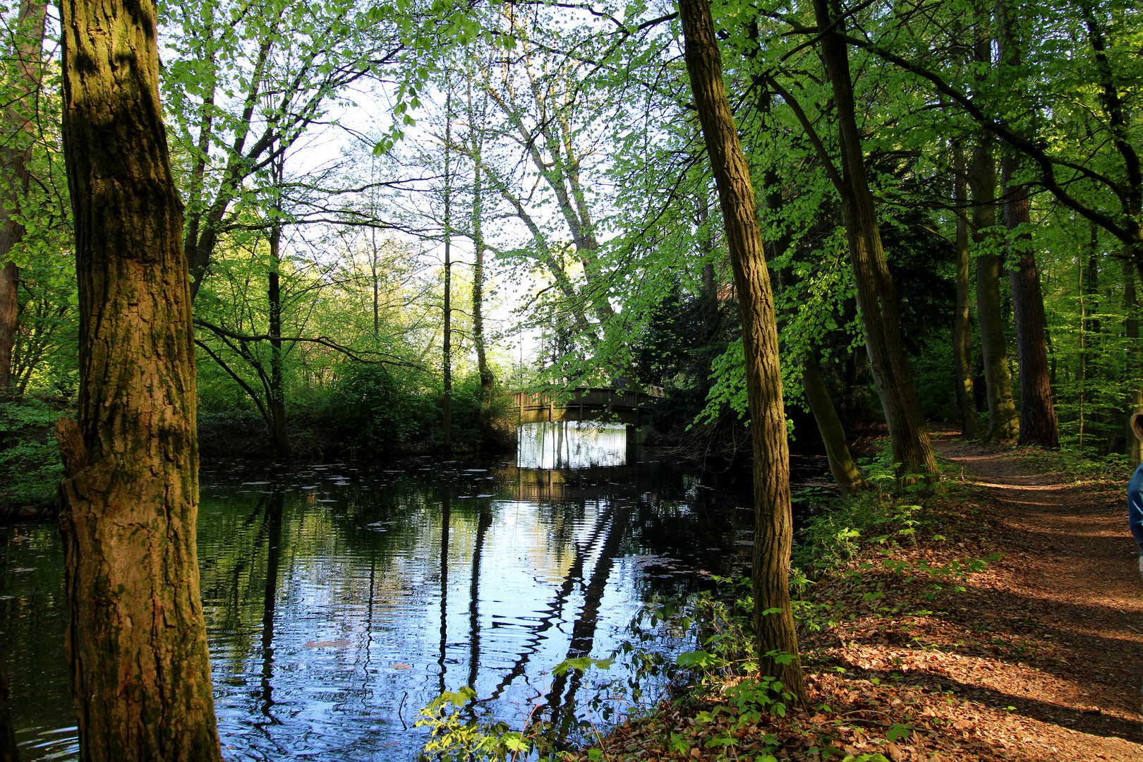 Wasserschloss Ulenburg