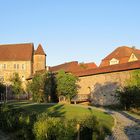 Wasserschloss und Karpfenmuseum