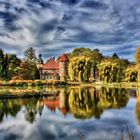 Wasserschloss Untersiemau